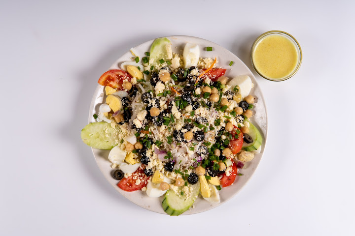 Sudha's Kitchen by null