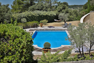 Photo n°52 de Quintessence Provence à Goult (Chambre d'hôtes)