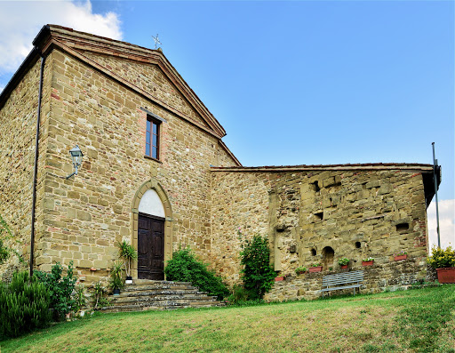 Santa Maria del Mutino Logo