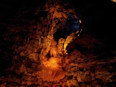 Fantasy World Caverns