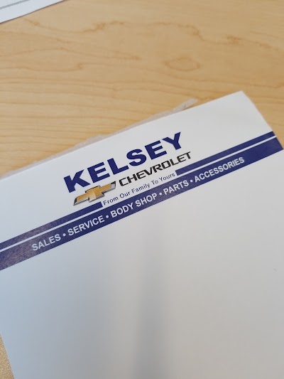 Photos of Kelsey Chevrolet