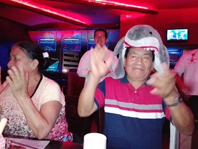 Photos of Nais Aquarium