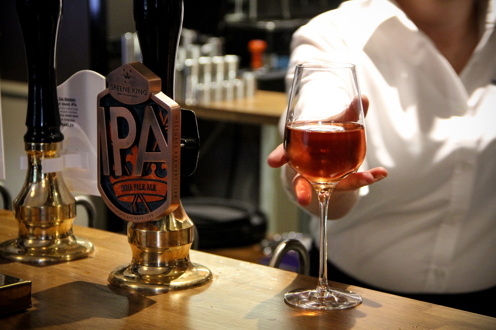 The Rayleigh Arms — photo 9