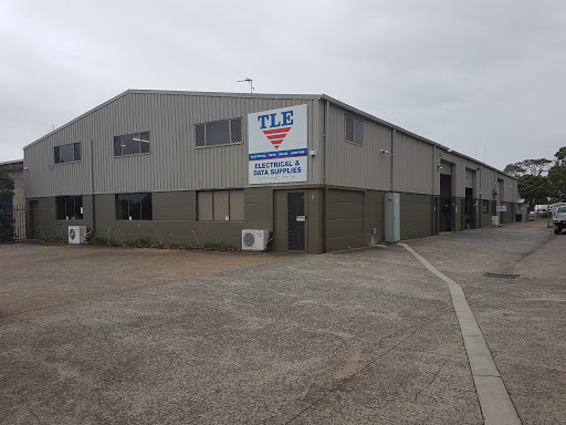 TLE Electrical Warabrook Gallery - Australia