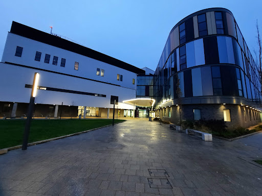 Department of Clinical Neurosciences (DCN) - Thumbnail