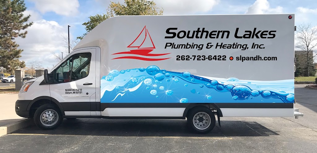 Southern Lakes Plumbing & Heating - Plumbing Services