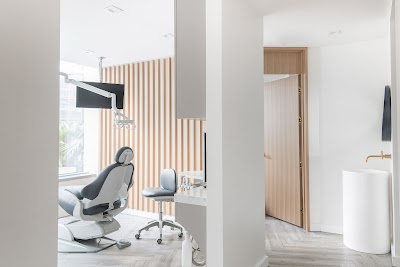 Ivory Dental Centre