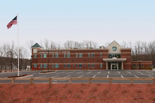 Umass Memorial Health Harrington Hospital Southbridge Campus