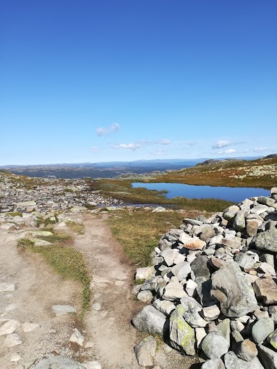 Photos of Rjukan Fjellstue