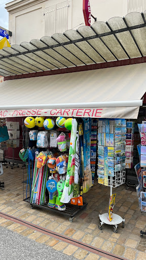 Chatel Presse