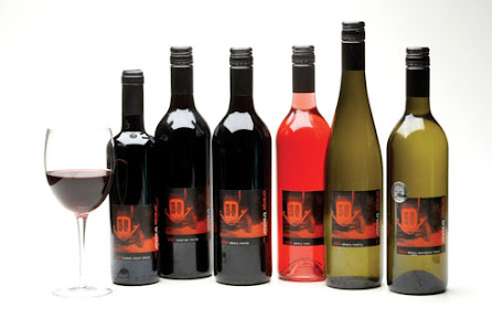 Oranje Tractor Wines 198 Link Rd, Marbelup WA 6330, Australia