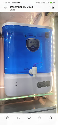 10 liter ro filter post image