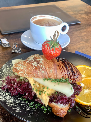 Citadelle Café - Thumbnail