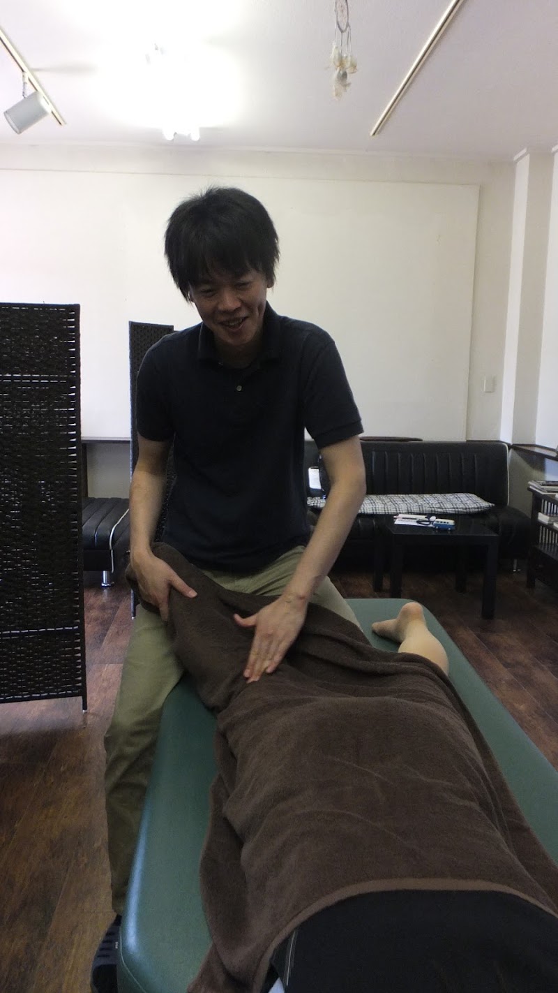 整体院ねこのしっぽ