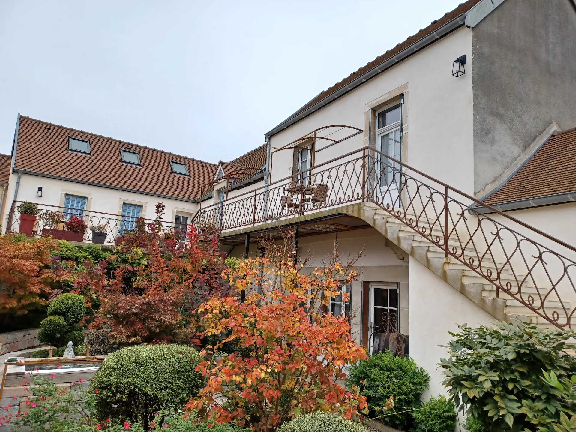 Ma Maison