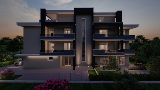 Frugeri Danilo Srl - Visual