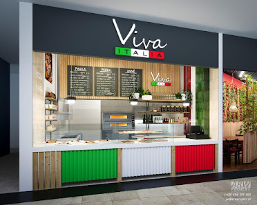 Viva Italia - Pizza al. Wojska Polskiego 207, 42-200 Częstochowa, Polska