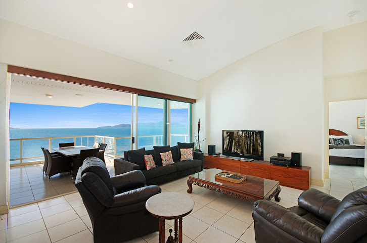 Mariners North Holiday Apartments by null