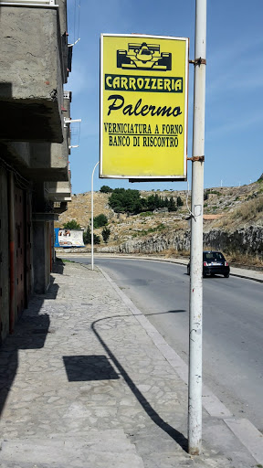 Carrozzeria Palermo - Thumbnail