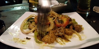 Photos of Chillax Garden Pub