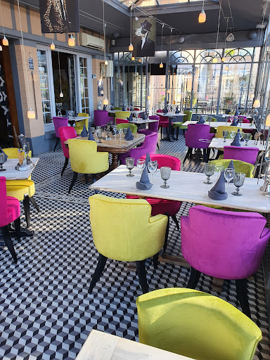 Photo 6 - Restaurant La Maison Bleue