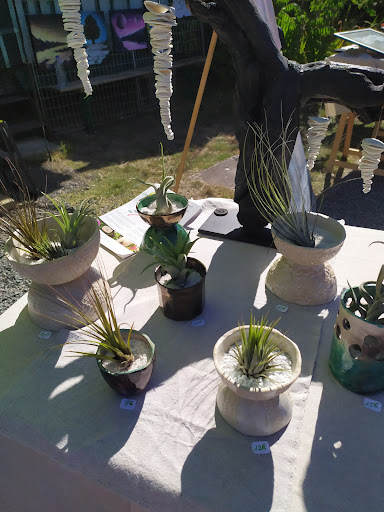 Photo de L'Atelier de Soco Céramiste - Atelier - à Mios (33380)