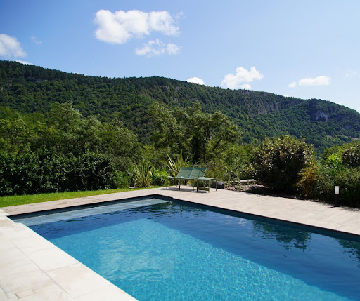 Photo de OCG Piscines à Creuzier-le-Vieux (03300)