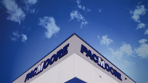 PacMoore Process Technologies - Visual