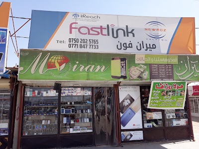 Photos of Contacts Miran