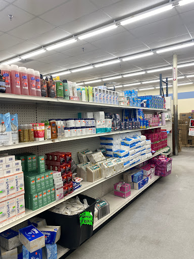 Discount Salvage inc - Thumbnail