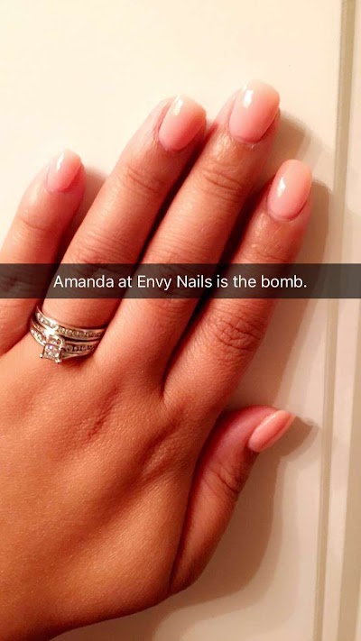 Photos of Envy Nail