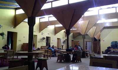 Photos of Biblioteca Municipal De Quetzaltenago