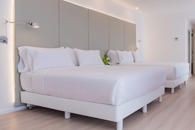 Hotel NH San Luis Potosí