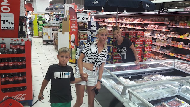 Intermarché SUPER Béziers