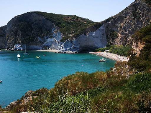 Frontone Beach - Visual