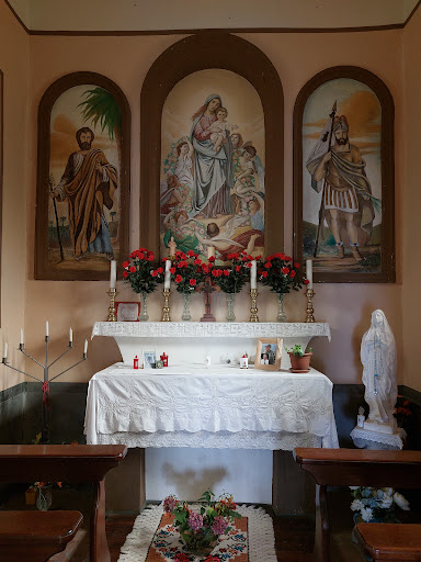 Chiesa Della Madonna Della Tosse