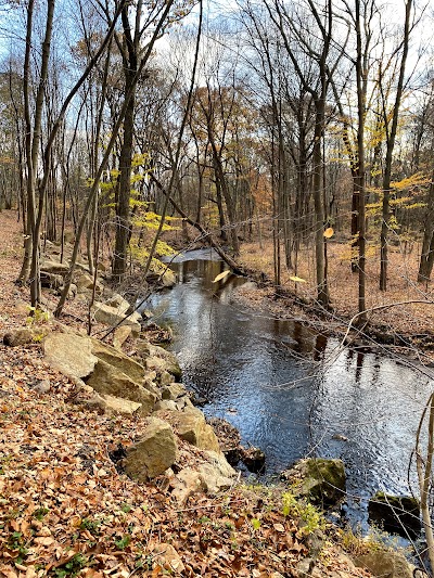 Twin Brooks Park