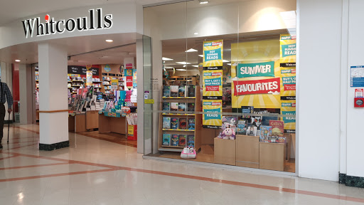 Whitcoulls Johnsonville - Thumbnail
