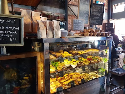 Photos of Lyttelton Coffee Co.