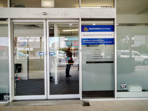 Queensland Corrective Services - Brisbane North - Thumbnail
