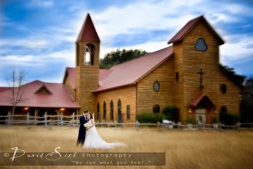 Old Glory Ranch - Visual