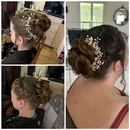 Photo n°4 de Alexane coiffure à Saint-Sérotin (Salon de coiffure)