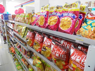 Photos of Indomaret A. Yani/Toraja Utara