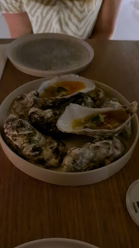Σχόλια και κριτικές για το Thama Restaurant - Tinos Inspired Food