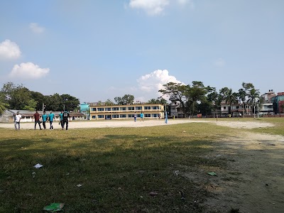 Photos of Provati Secondary School