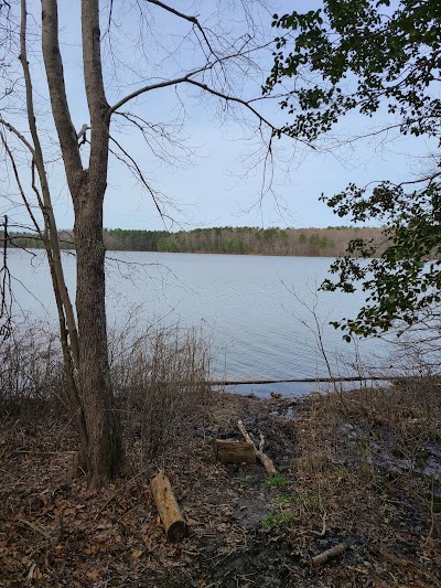 St Marys River Watershed Park