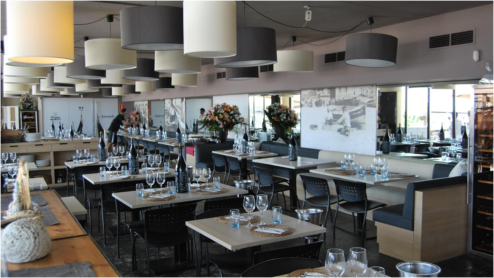 Arenal Restaurante