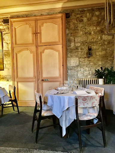 Hostellerie Charlemagne