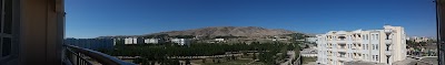 Herat University- دانشگاه هرات