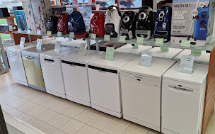 Photo n°11 de Ets Crozon à Le Palais (Magasin de literie)